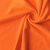Трикотаж кашкорсе "Оранжевый неон"