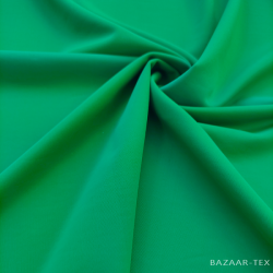 Бифлекс матовый "Зеленый" отрез 0.64 м