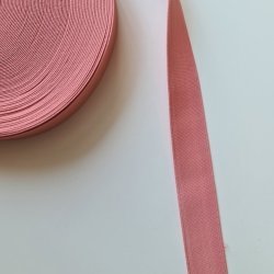 Резинка "Розовый персик" 6 см